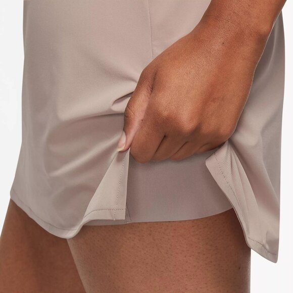 NWT Nike Women's Bliss Sport Dress - Picture 3 of 3